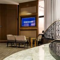 Private Chamber, JW Marriott KL ico