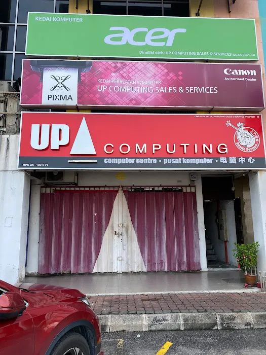 Up Computing Sales & Services Picture 5