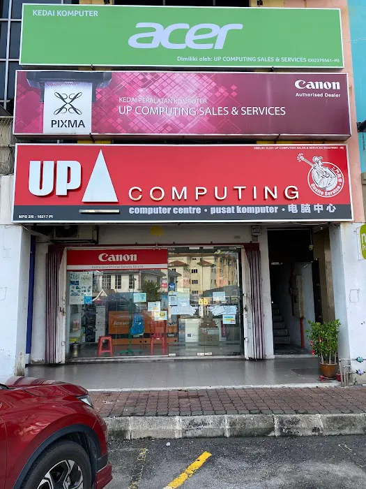 Up Computing Sales & Services Picture 1