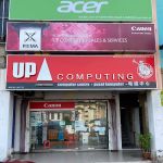 Up Computing Sales & Services