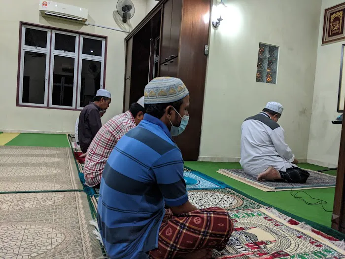 Surau Ar Rahmah Picture 1