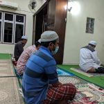 Surau Ar Rahmah