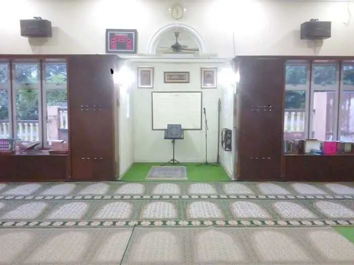 Surau Ar Rahmah Picture 2