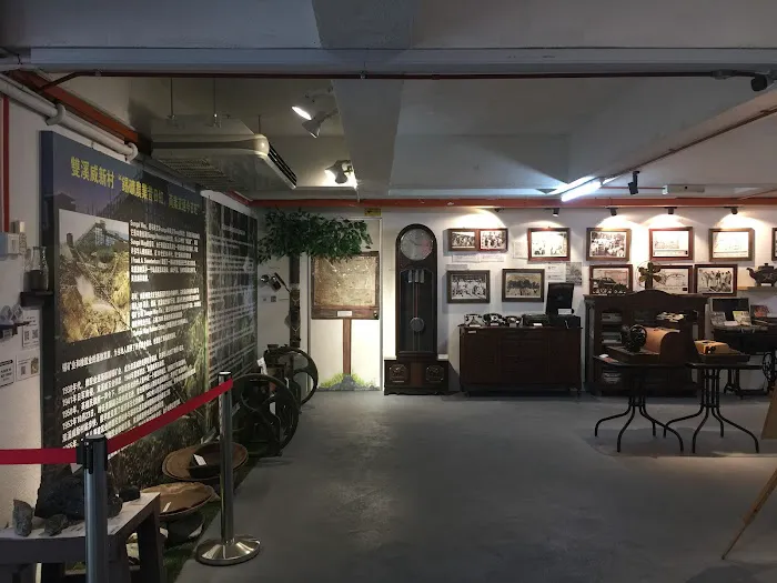 Koridor Sejarah 新村历史文物馆 Picture 2