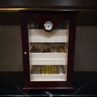 JW Firehouse ico