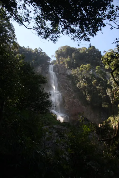 4 Steps Waterfall Picture 4