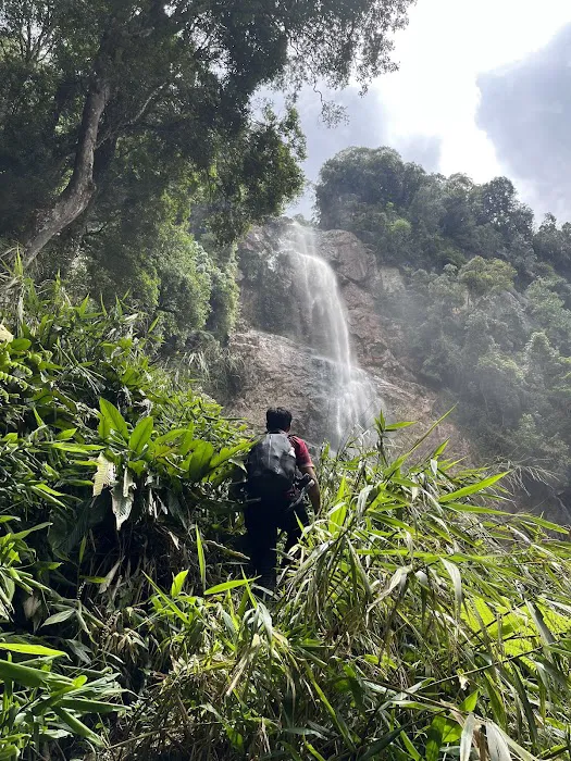 4 Steps Waterfall Picture 3