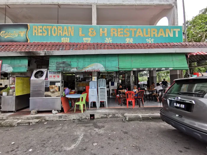 Restoran L&H Picture 4