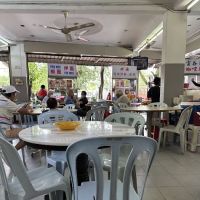 Restoran L&H ico