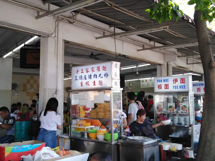 Restoran L&H Picture 7