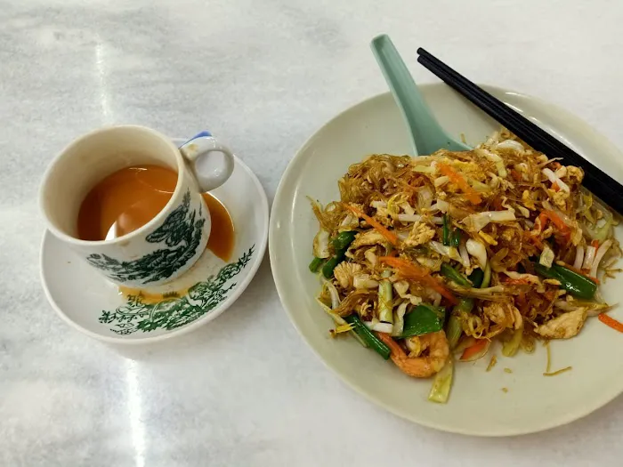 Restoran L&H Picture 3