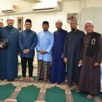 Musolla Al Ukhwah Danau Ria