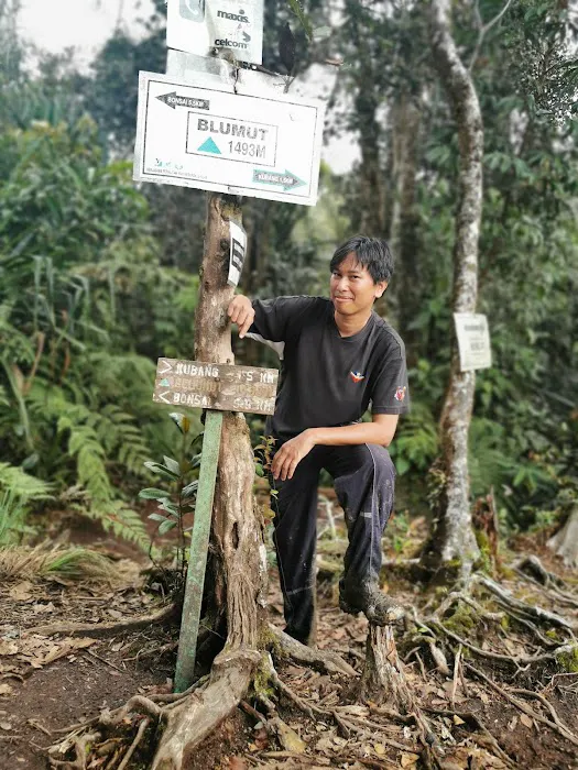 Kem Belumut Picture 1