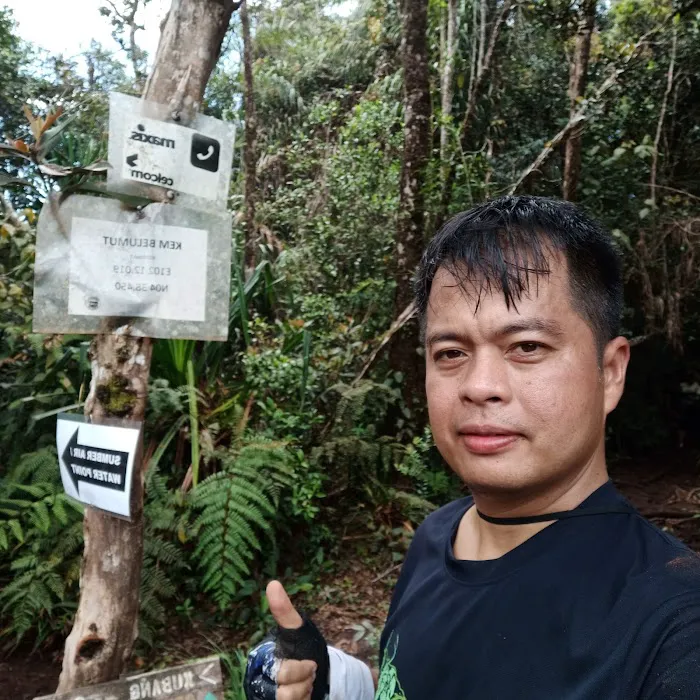 Kem Belumut Picture 5
