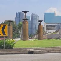 Bulatan Penchala ico