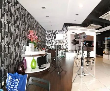 My Pro AV Distribution