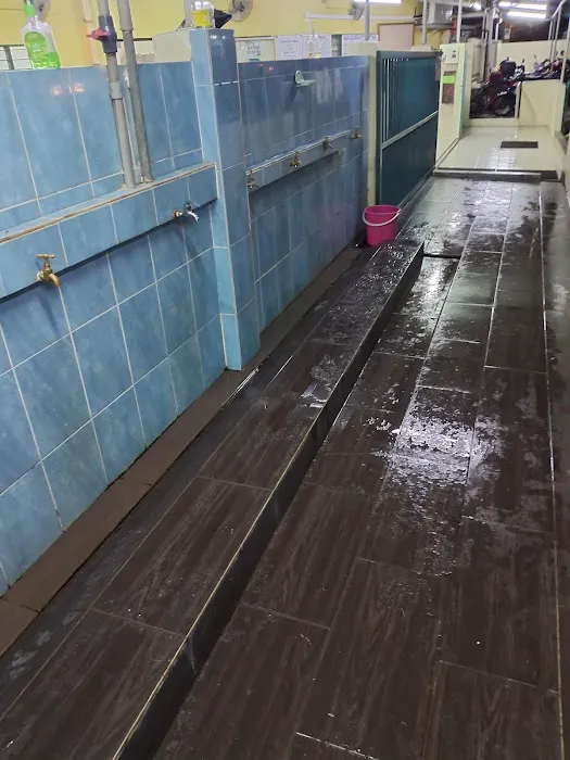 Surau Al Ikhwan Picture 2