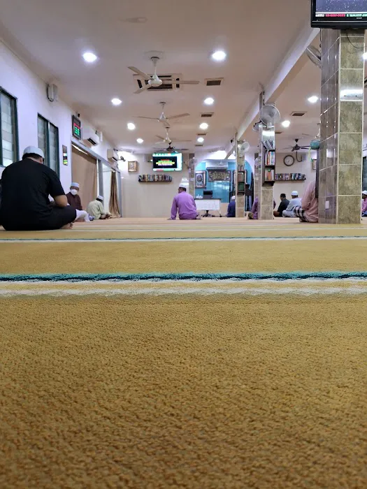 Surau Al Ikhwan Picture 1