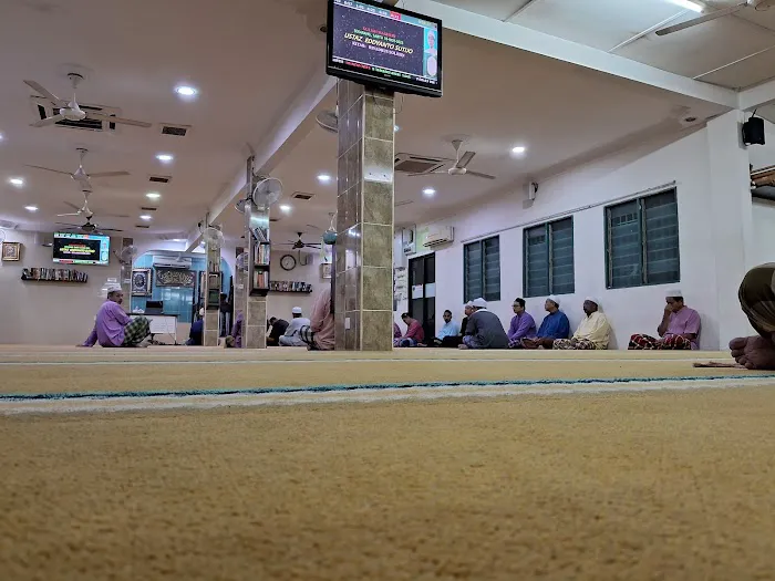 Surau Al Ikhwan Picture 6
