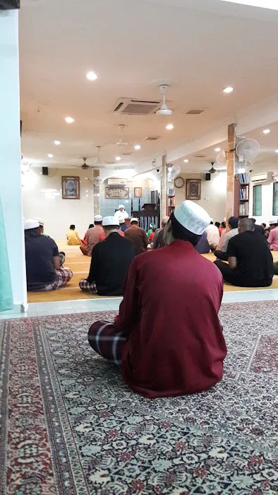 Surau Al Ikhwan Picture 3