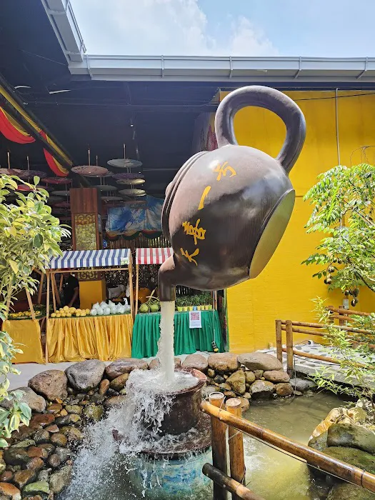 Farmer Village 农德村庄 Picture 8