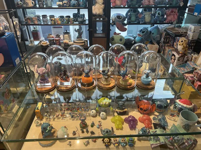 Teddyman Gallery Picture 3