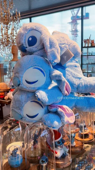 Teddyman Gallery Picture 2