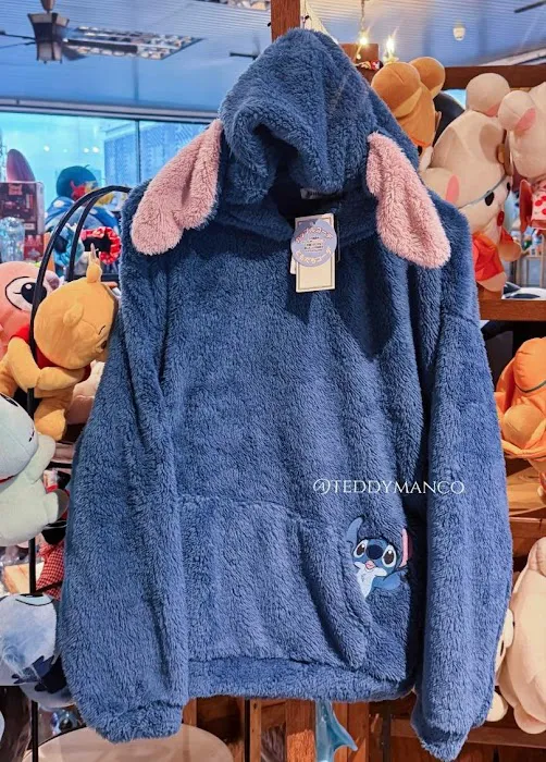 Teddyman Gallery Picture 9