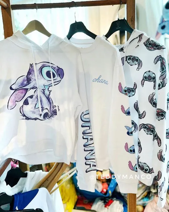 Teddyman Gallery Picture 10