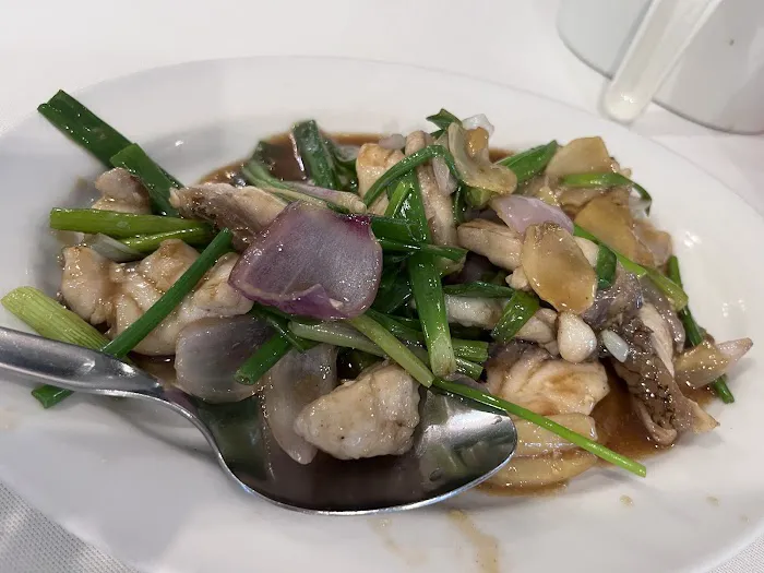 Gaia Restaurant Picture 5