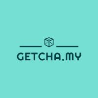 Getcha.MY ico