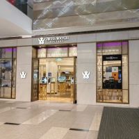 Porte Corhere Entrence - Valet Parking Entrence ico