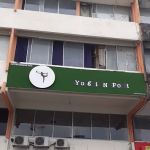 Yogi and Pot