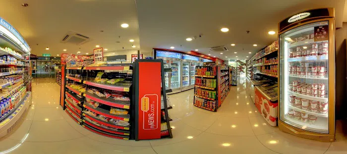 myNEWS (Maru Kafe) @ QLIQ Damansara Hotel (LG Floor) Picture 1