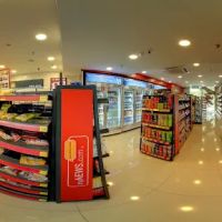 myNEWS (Maru Kafe) @ QLIQ Damansara Hotel (LG Floor) ico