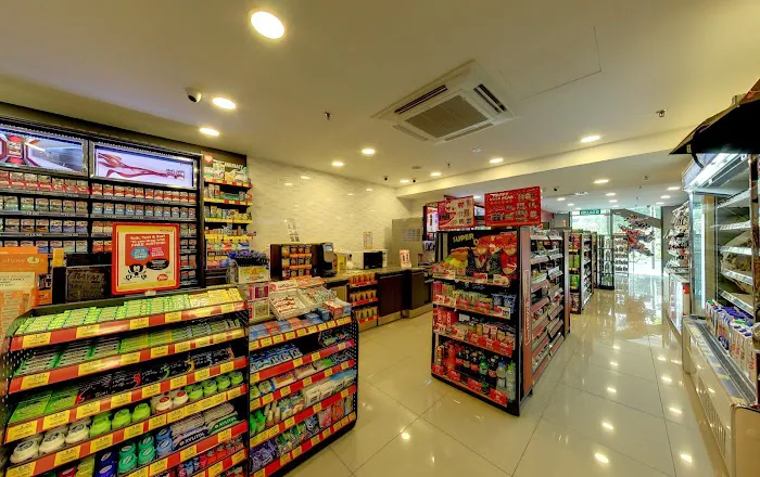 myNEWS (Maru Kafe) @ QLIQ Damansara Hotel (LG Floor) Picture 7