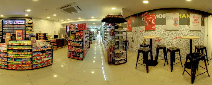 myNEWS (Maru Kafe) @ QLIQ Damansara Hotel (LG Floor) Picture 6