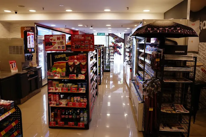 myNEWS (Maru Kafe) @ QLIQ Damansara Hotel (LG Floor) Picture 10