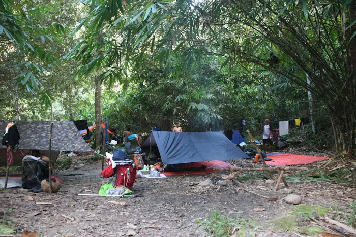Camp Teku Picture 4