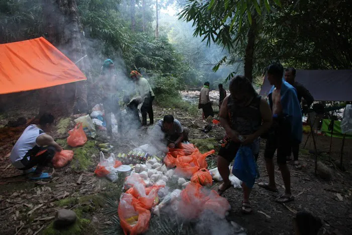 Camp Teku Picture 1