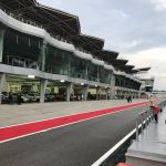 Goodview International Circuit Pitstop (GVIC)