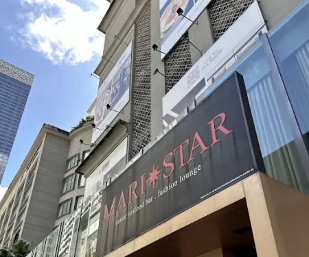 Maristar