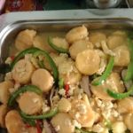 RPK FOOD STALL