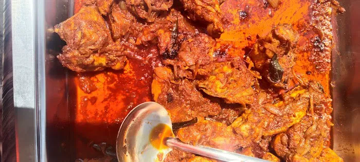 RPK FOOD STALL Picture 10