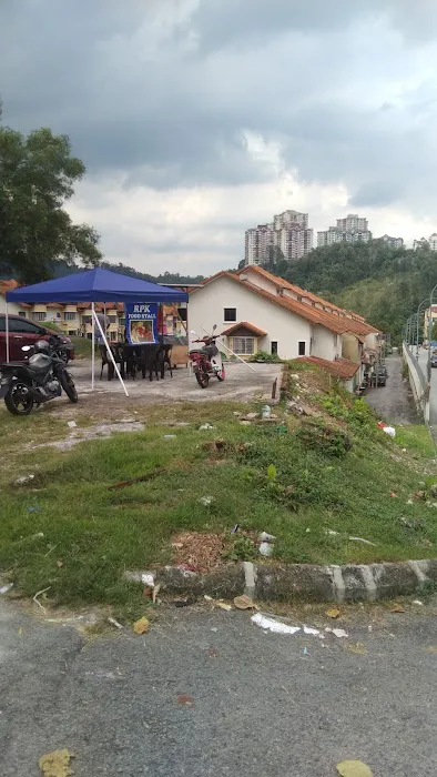 RPK FOOD STALL Picture 7