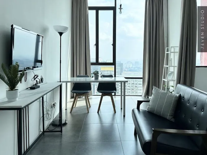 My Studio at Empire Damansara - Netflix provided Picture 2