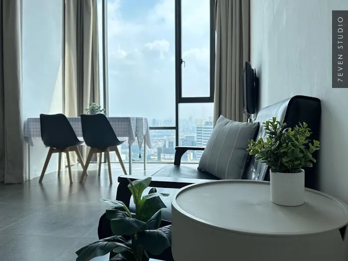 My Studio at Empire Damansara - Netflix provided Picture 1