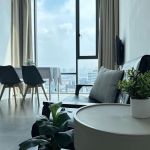 My Studio at Empire Damansara - Netflix provided
