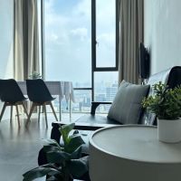 My Studio at Empire Damansara - Netflix provided ico