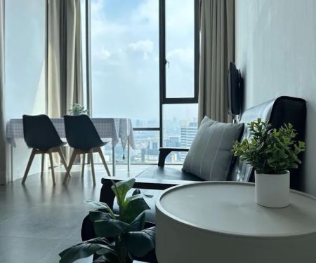 My Studio at Empire Damansara - Netflix provided